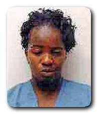 Inmate CAROL LEE CHANEY