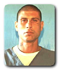 Inmate ANDRES A CONSUEGRA