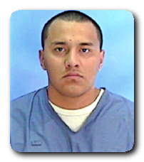 Inmate MARLON JUAREZ