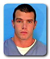 Inmate MATTHEW KENNELLY