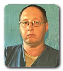 Inmate MARC ANTHONY MILUCKY