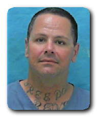 Inmate CHRISTOPHER D MONROE