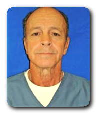 Inmate ANTHONY MUCCI