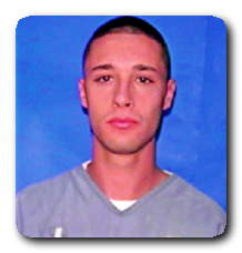 Inmate CHRISTOPHER ORR