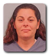 Inmate CHARISSA FELDBORG