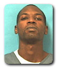 Inmate RONNELL F HILLARY
