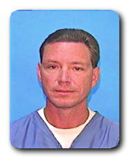 Inmate RICHARD M HUFF