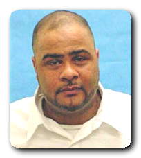 Inmate PAUL B MOORE