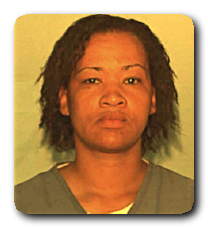 Inmate ERICA M ROBINSON