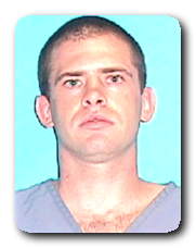 Inmate CHRISTOPHER ULLRICH