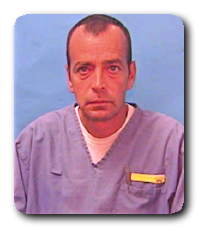 Inmate BRIAN GELISH