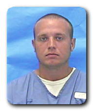 Inmate TIMOTHY A O CONNOR