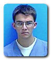 Inmate CHRISTOPHER J PHILLIPS