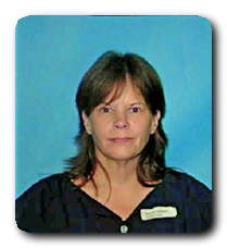 Inmate STACEY L SWAIN