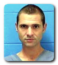 Inmate BRANDON S BALDWIN