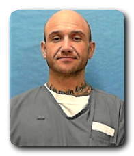 Inmate ROBERT D JR DECOLA