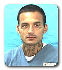 Inmate TROY I GILLEY