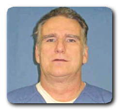 Inmate GEORGE A HOFFMAN