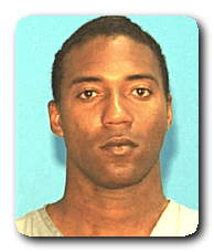 Inmate DERRICK D JONES