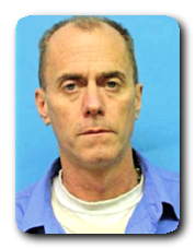 Inmate CHRISTOPHER J MCDONALD