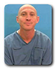 Inmate NICHOLAS E MERKEY