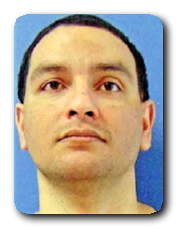 Inmate ALAN MURGAS