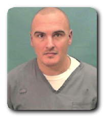 Inmate DANIEL COSTANZA