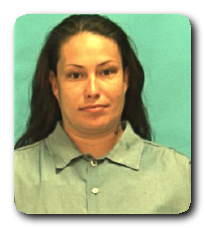 Inmate MARISSA CURRY