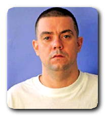 Inmate RICARDO DELRIO