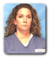 Inmate KELLY M KNOWLES