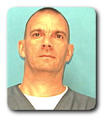 Inmate RONALD L LAREW