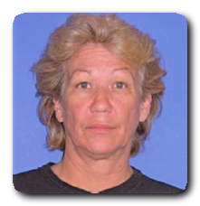 Inmate TAMMY POORE-RUSSELL