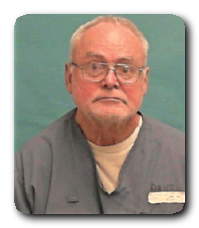 Inmate GARY R RAITH