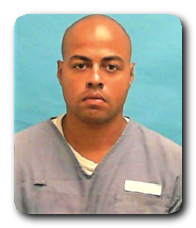 Inmate MANUEL R RODRIGUEZ-MONTANEZ