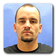 Inmate ZACHARY J SIMS