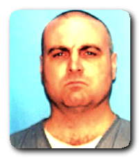 Inmate TONY R ST PIERRE