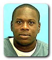 Inmate LEANDRE S WASHINGTON