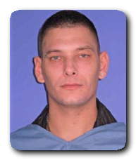 Inmate KENNETH GREZESZCZAK