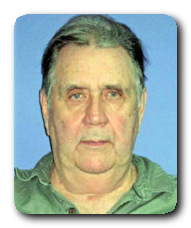 Inmate RICHARD HALL