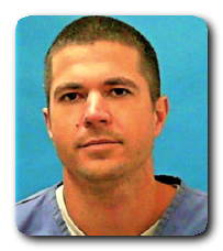Inmate DANIEL R SPRINGER