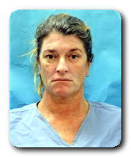 Inmate SHANA LYNN VALENCIA