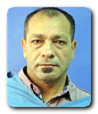 Inmate ABDEL BASIOUNV