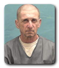Inmate CARL BLAHNIK