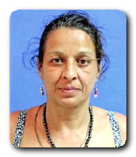 Inmate CHRISTINA B CAMARGO-BARBOSA