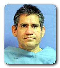 Inmate PEDRO LUIS CANALES