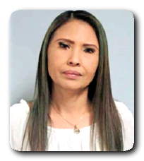 Inmate JANETTE ONG CUA