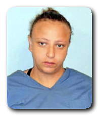 Inmate DAVINA CHANTEL DAWSON