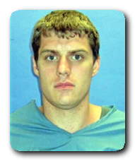Inmate CASEY MCNEIR