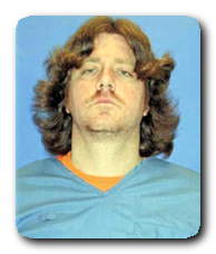 Inmate KEVIN REICH