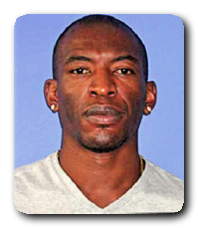 Inmate DWAYNE RITCHIE